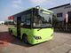 8.05 Meter Length Electric Passenger Bus , Tourist 24 Passenger Mini Bus G Type المزود