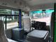 الريف تويوتا كوستر حافلة / ميتسوبيشي مدرب روزا حافلة صغيرة 7.5 M طول المزود